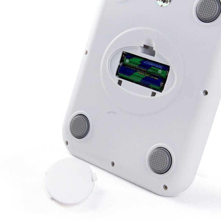 Kitchen Electronic Scales – Precision Measuring for Chefs