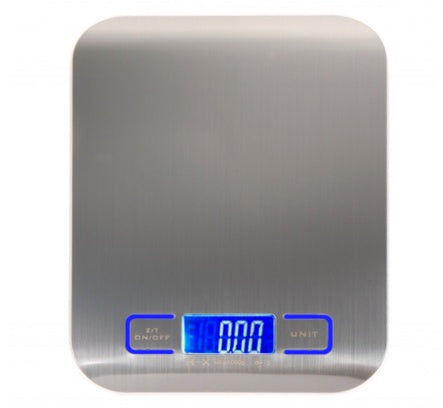 Kitchen Electronic Scales – Precision Measuring for Chefs