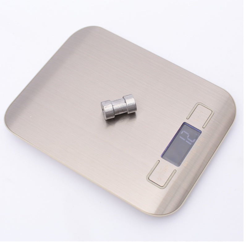 Kitchen Electronic Scales – Precision Measuring for Chefs