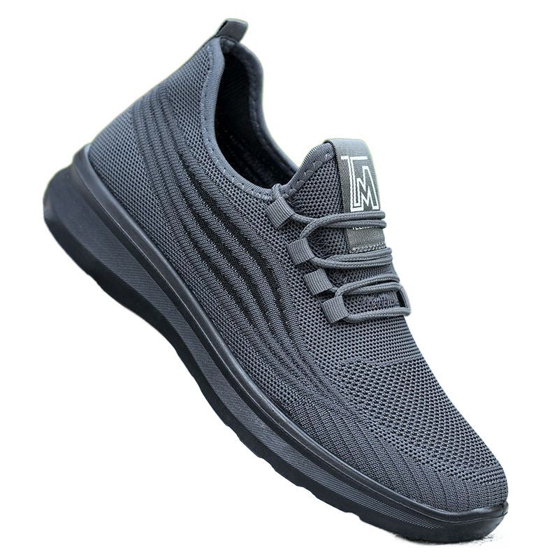 Chef Anti-Skid Breathable Sports Shoes – Comfort & Safety for the Modern Kitchen
