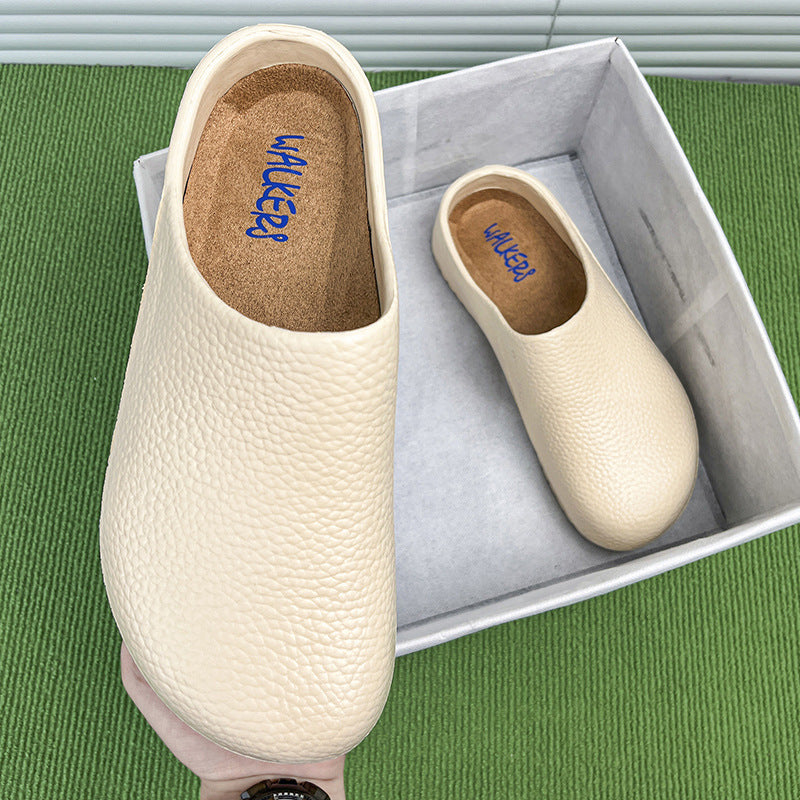 Waterproof Non-Slip Chef & Nurse Shoes – Safe, Comfortable, Professional