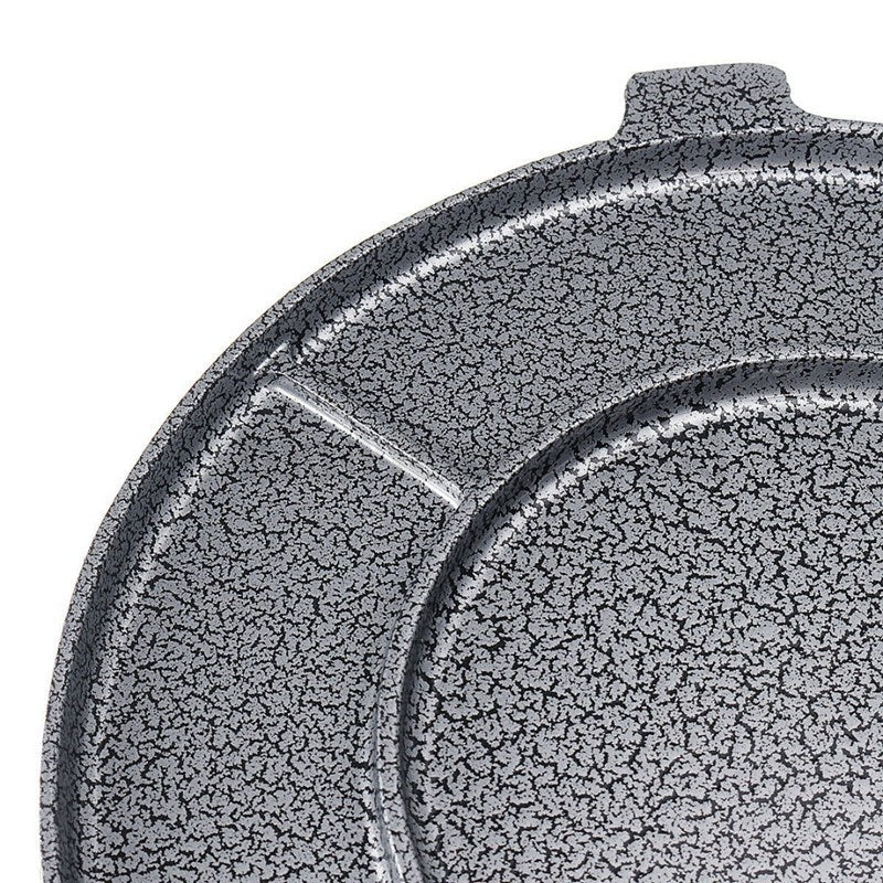 Cast Iron Tortilla Press – Multi-Purpose Kitchen Tool for Perfect Pressing