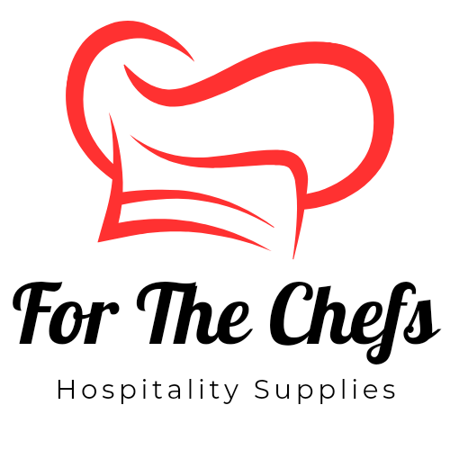 For The Chefs
