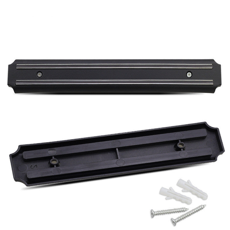 Knife & Utensil Rack & Block – Versatile and Space-Smart Storage