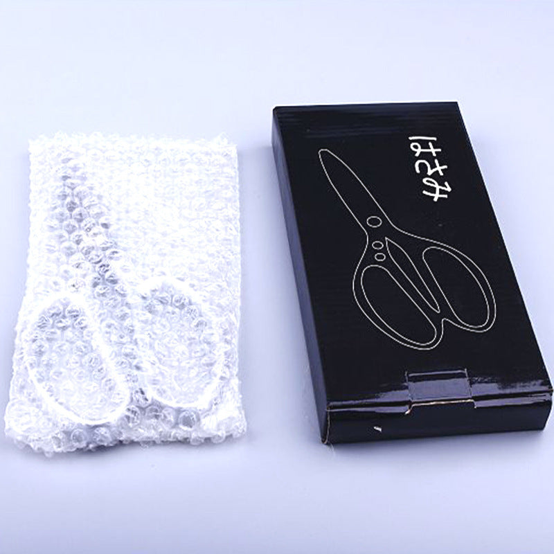 Kitchen Shears – Heavy-Duty Food-Safe Prep Tool