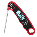 Folding Kitchen & Grill Thermometer – Precision & Portability